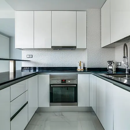 Infinity Sunny View Deluxe Arenales del Sol