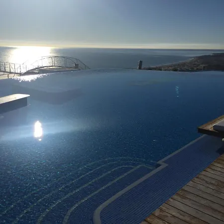 Appartement Infinity Sunny View Deluxe