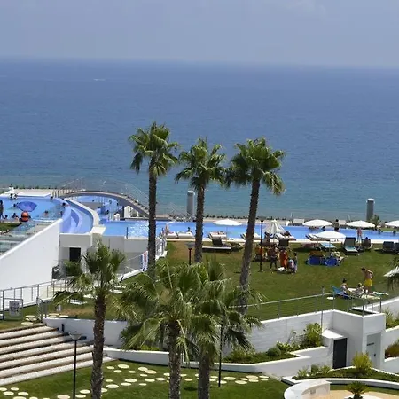 Infinity Sunny View Deluxe Appartement Arenales del Sol