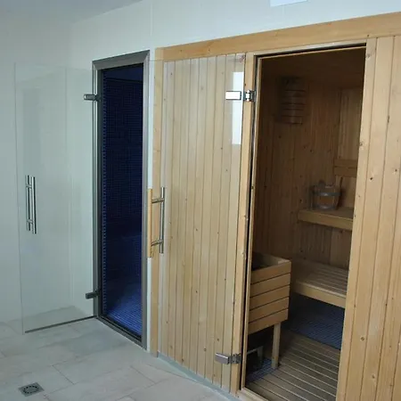 Apartment Infinity Sunny View Deluxe Arenales del Sol