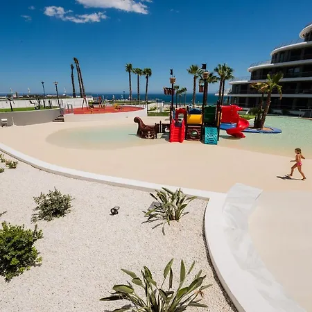 Infinity Sunny View Deluxe Arenales del Sol