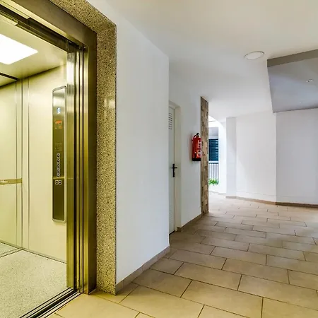Infinity Sunny View Deluxe Arenales del Sol