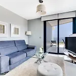 Infinity Sunny View Deluxe
