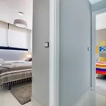 Infinity Sunny View Deluxe آريناليس ديل سول