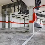 Infinity Sunny View Deluxe * آريناليس ديل سول