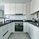 Infinity Sunny View Deluxe آريناليس ديل سول