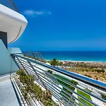 شقة Infinity Sunny View Deluxe