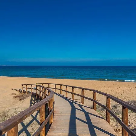 Infinity Sunny View Deluxe * Arenales del Sol
