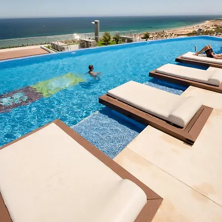 Infinity Sunny View Deluxe * Arenales del Sol