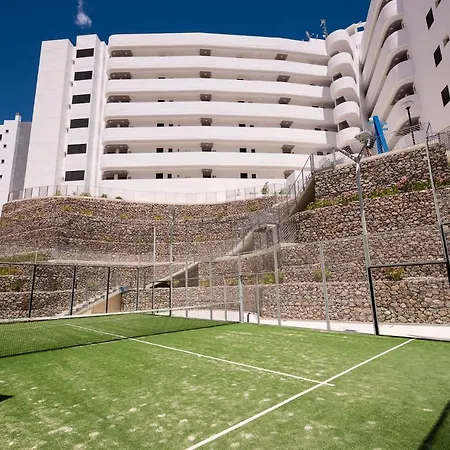 Infinity Sunny View Deluxe Arenales del Sol